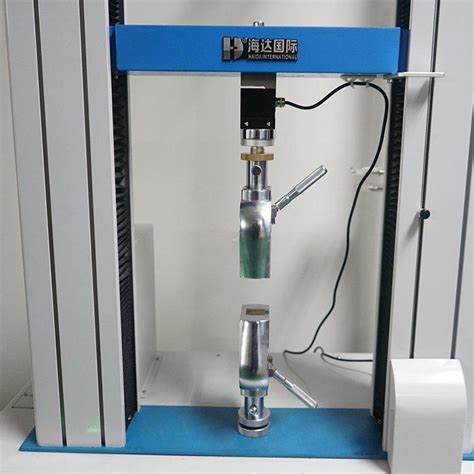 tensile testing machine climate|Tensile Test Climate Equipment .